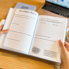 Afbeelding in Gallery-weergave laden, STUDIO FONKEL PLANNER ONGEDATEERD