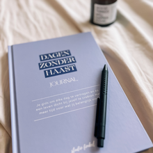 Afbeelding in Gallery-weergave laden, Dagen Zonder Haast Journal