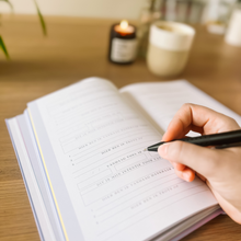 Afbeelding in Gallery-weergave laden, BUNDEL JOURNAL & PLANNER ONGEDATEERD