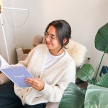 Afbeelding in Gallery-weergave laden, BUNDEL JOURNAL & PLANNER ONGEDATEERD