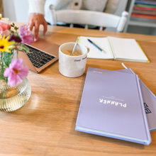 Afbeelding in Gallery-weergave laden, STUDIO FONKEL PLANNER ONGEDATEERD