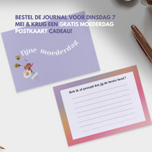 Afbeelding in Gallery-weergave laden, Dagen Zonder Haast Journal