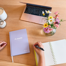 Afbeelding in Gallery-weergave laden, STUDIO FONKEL PLANNER ONGEDATEERD