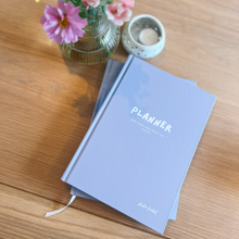 Afbeelding in Gallery-weergave laden, BUNDEL JOURNAL & PLANNER ONGEDATEERD