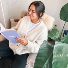 Afbeelding in Gallery-weergave laden, STUDIO FONKEL PLANNER ONGEDATEERD