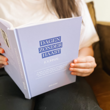 Afbeelding in Gallery-weergave laden, Dagen Zonder Haast Journal