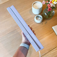 Afbeelding in Gallery-weergave laden, BUNDEL JOURNAL & PLANNER ONGEDATEERD