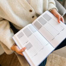 Afbeelding in Gallery-weergave laden, STUDIO FONKEL PLANNER ONGEDATEERD