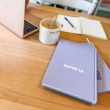 Afbeelding in Gallery-weergave laden, BUNDEL JOURNAL & PLANNER ONGEDATEERD