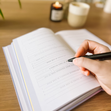 Afbeelding in Gallery-weergave laden, Dagen Zonder Haast Journal