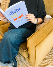 Afbeelding in Gallery-weergave laden, BUNDEL PLANNER 2025 & DAGEN ZONDER HAAST JOURNAL