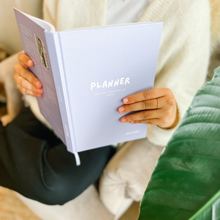 Afbeelding in Gallery-weergave laden, STUDIO FONKEL PLANNER ONGEDATEERD