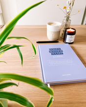 Afbeelding in Gallery-weergave laden, BUNDEL PLANNER 2025 & DAGEN ZONDER HAAST JOURNAL
