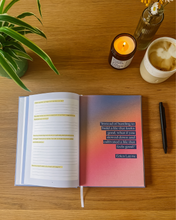 Afbeelding in Gallery-weergave laden, BUNDEL PLANNER 2025 & DAGEN ZONDER HAAST JOURNAL