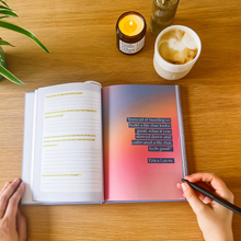 Afbeelding in Gallery-weergave laden, Dagen Zonder Haast Journal