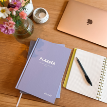 Afbeelding in Gallery-weergave laden, STUDIO FONKEL PLANNER ONGEDATEERD