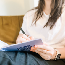 Afbeelding in Gallery-weergave laden, BUNDEL JOURNAL & PLANNER ONGEDATEERD