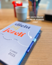Afbeelding in Gallery-weergave laden, PLANNER 2025