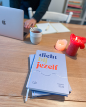 Afbeelding in Gallery-weergave laden, PLANNER 2025