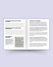 Afbeelding in Gallery-weergave laden, PLANNER 2025