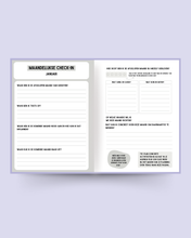 Afbeelding in Gallery-weergave laden, PLANNER 2025