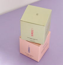 Afbeelding in Gallery-weergave laden, Geurkaars met Playlist "Simple Things"
