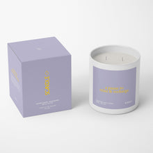 Afbeelding in Gallery-weergave laden, Geurkaars met Playlist "Relax & Recharge"