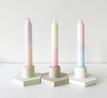Afbeelding in Gallery-weergave laden, Kandelaar Wit