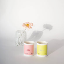 Afbeelding in Gallery-weergave laden, Geurkaars met Playlist "Focus On The Process"