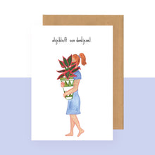 Afbeelding in Gallery-weergave laden, Postkaart - alsjeblieft, een dankjewel