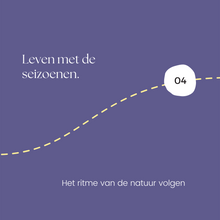 Afbeelding in Gallery-weergave laden, De Slow Living Roadmap
