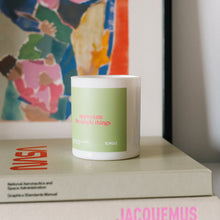 Afbeelding in Gallery-weergave laden, Geurkaars met Playlist "Simple Things"
