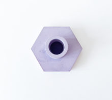 Afbeelding in Gallery-weergave laden, Kandelaar Lila
