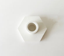 Afbeelding in Gallery-weergave laden, Kandelaar Wit

