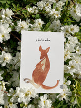 Afbeelding in Gallery-weergave laden, Postkaart - je bent zó welkom
