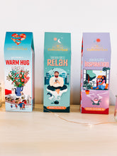 Afbeelding in Gallery-weergave laden, Cup of Inspiration Giftbox
